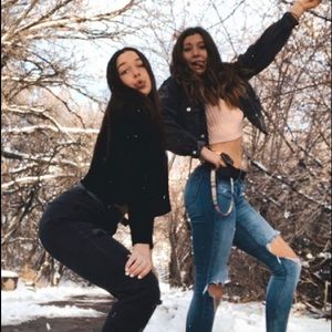 Meet your Posher, Morgan